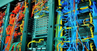 Профессиональный монтаж слаботочных сетей и систем от 1551 руб. в Воскресенске - ЭлектроВск