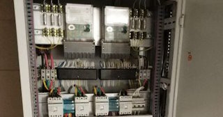 Проектирование и монтаж аварийного освещения от 3102 руб. в Воскресенске - ЭлектроВск