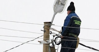 Технологическое присоединение к электросетям для юрлиц от 5169 руб. в Воскресенске - ЭлектроВск