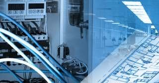 Профессиональное проектирование электроснабжения для дома от 3102 руб. в Воскресенске - ЭлектроВск