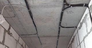 Прокладка электропроводки в коробах от ЭлектроВск в Воскресенске - от 1551 рублей