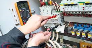 Установка системы умный дом для офиса от 3102 руб. в Воскресенске - ЭлектроВск